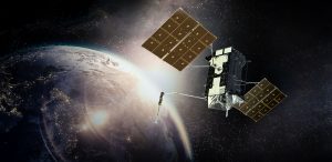 США оновлюють систему GPS