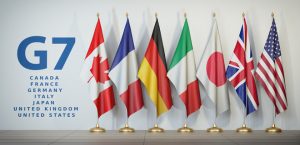 G7 обговорять протидію російській дезінформації