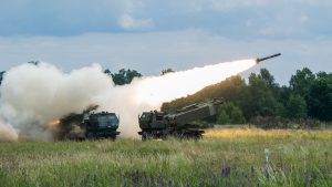 Польща купує близько 500 пускових установок M142 HIMARS