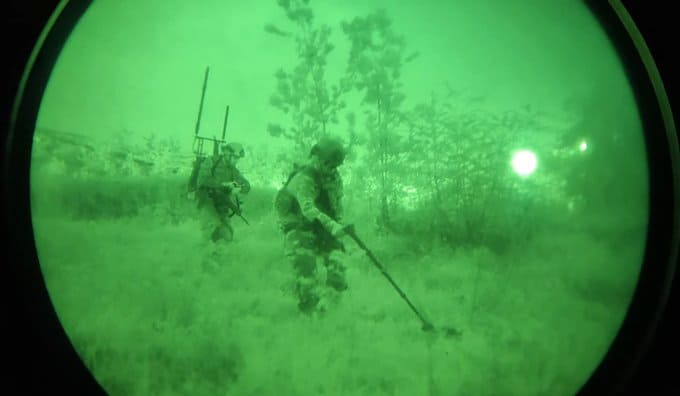 Дайджест подій на Близькому сході. 3 травня 2021 року