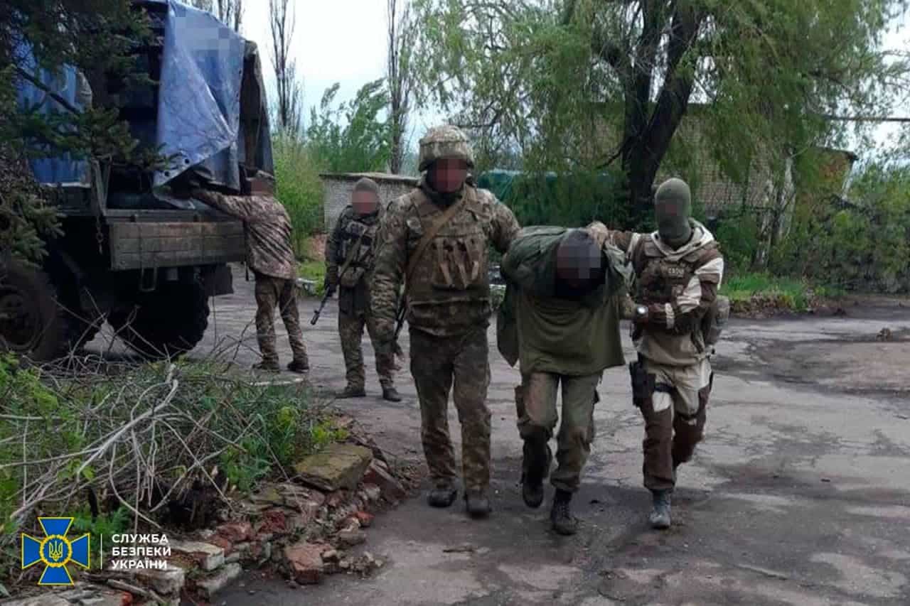 Бойовика «ДНР» засудили до 10 років ув’язнення