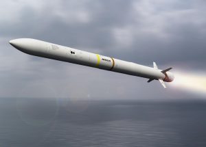 MBDA отримала контракт на постачання ракет для Саудівської Аравії