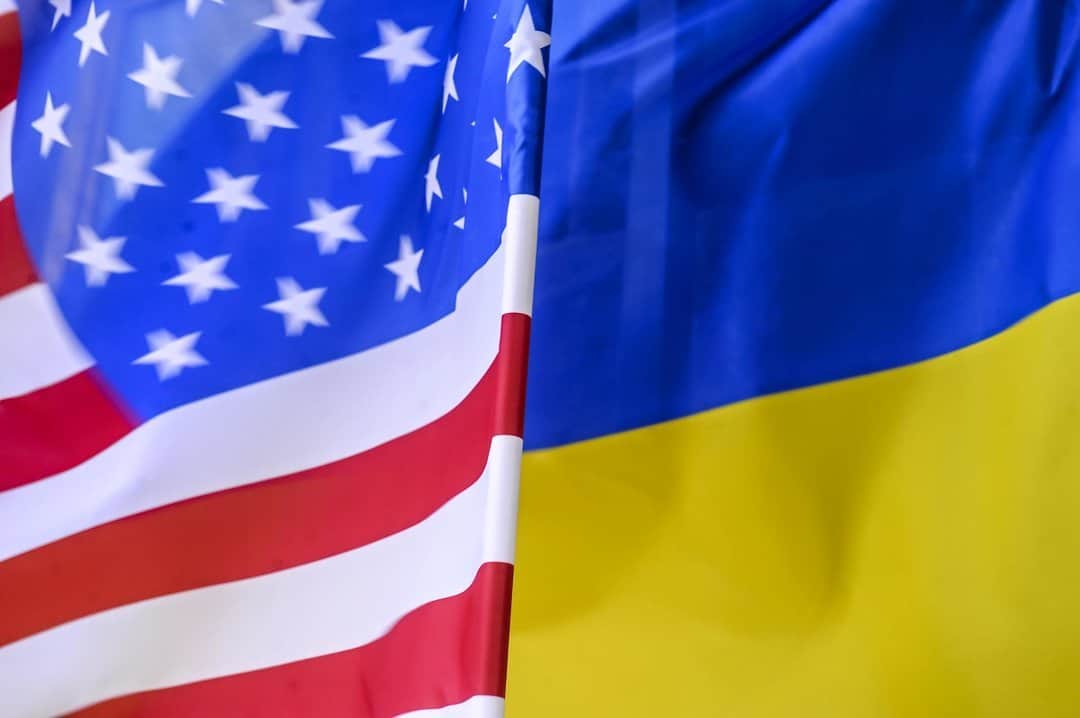 Медики ЗСУ отримали допомогу від Міноборони США