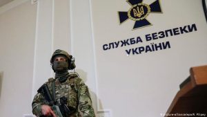 Контррозвідка заблокувала вивезення з України агрегатів для військових гелікоптерів