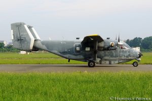 Кенія отримує другий C-145A зі США