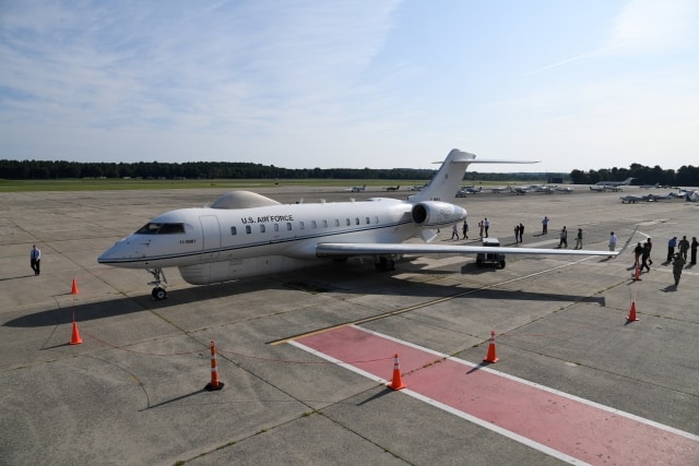 США замовили нові літаки-ретранслятори