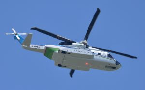 Узбекистан отримає американський гелікоптер Sikorsky S-92A