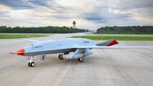 У США визначились з кількістю майбутніх підрозділів MQ-25