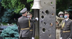 В Україні розпочалось аналітичне дослідження практик вшанування пам’яті загиблих