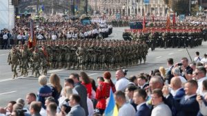 Частини ЗСУ та НГУ отримали почесні найменування