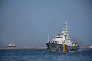 Зеленський затвердив нову Стратегію морської безпеки України