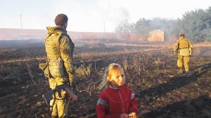 Держкіно не дозволило прокат фільму про війну на Донбасі