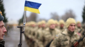 Міністр пропонує замінити строкову службу на 3-4 місяці підготовки