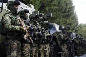 За тиждень до угорських виборів «викрили диверсію» на газопроводі з Сербії