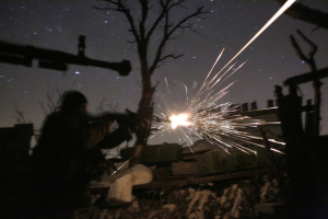 Тепловізори ЗСУ: побачити ворога вночі мають шанс досі лише половина постів