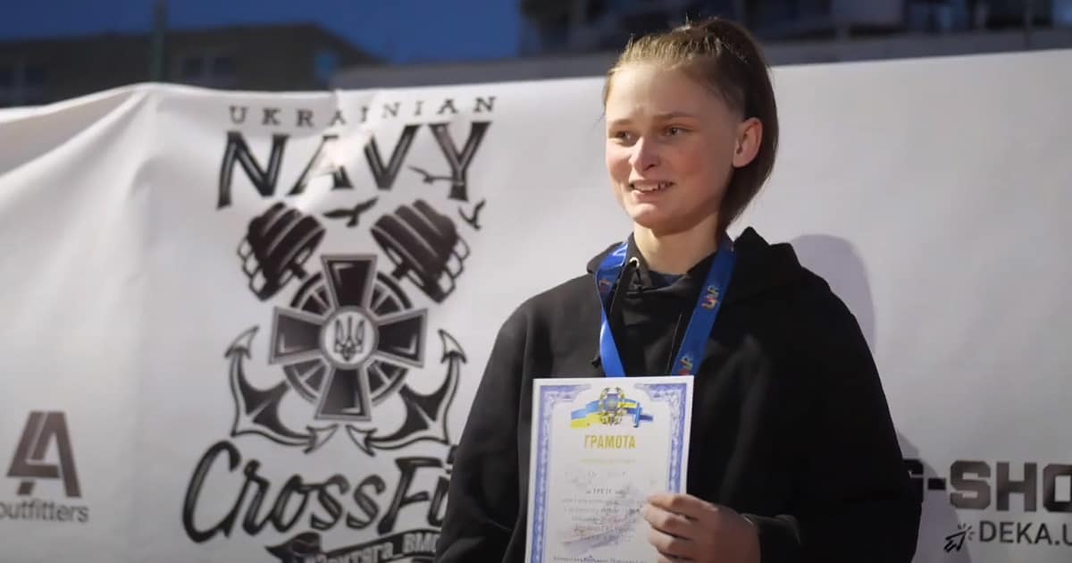 NAVY SPORT показали відео з 12-го турніру «Звитяга ВМС»