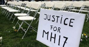 Вирок у справі MH17 оголосять 17 листопада