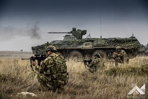 Син Орбана лобіював відправку угорських військ в Чад для «захисту християн»