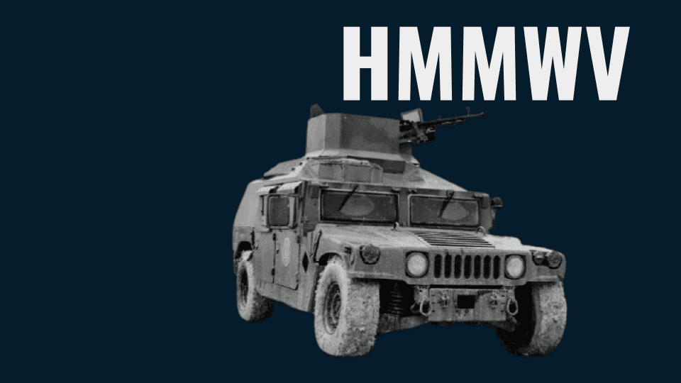 HMMWV в Україні: як служать українські “хаммери” (Мілітарний подкаст)