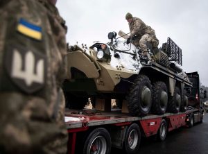 Рада погодила трирічний план закритих оборонних закупівель