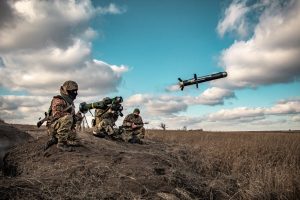 Estonia allocates a new military aid package to Ukraine