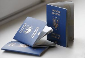 Рада спростила отримання громадянства для іноземців-захисників України