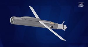 Development of loitering munition has begun in Ukraine