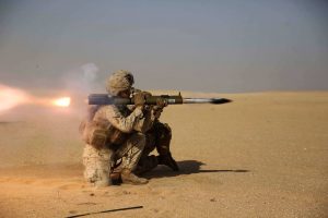 США замовили гранатомети M72 LAW на 500 мільйонів