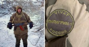 На позиції військових на Луганщині вийшов бойовик зі зброєю