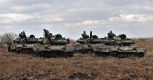 Kharkiv Armored Plant will repairs a batch of Т-80 for the Armed Forces