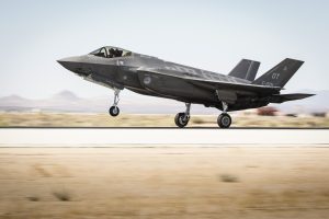 F-35 в Болгарії: НАТО посилює присутність у Східній Європі всупереч РФ