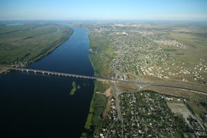 Херсонщина: механізовані підрозділи ЗСУ відбили автомобільний міст і закріпилися на лівому березі Дніпра.