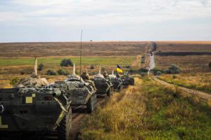 EU to establish advisory military training mission in Ukraine – Kuleba