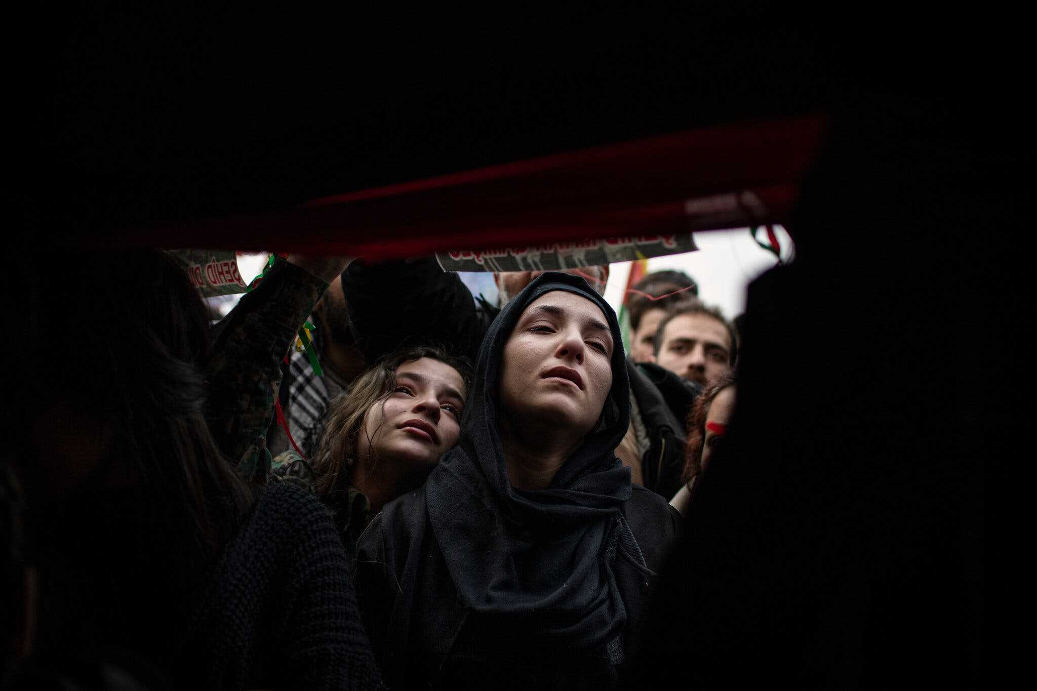 Курдська “Рожава” – утопія в нескінченній війні.