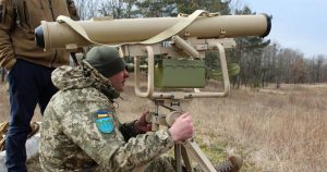 Territorial defence battalions will be taught to use Stugna-P and Corsar ATGMs