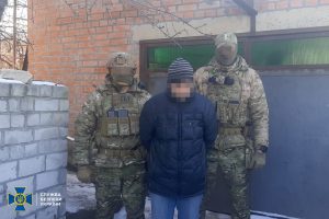 SSU exposed anti-Ukrainian Internet agents