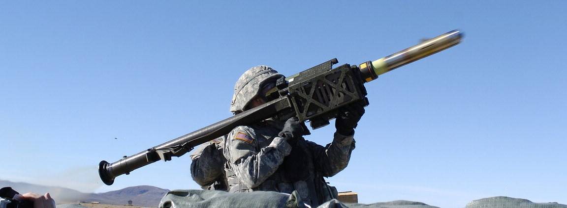 The Latvian government has decided to hand over Stinger MANPADS to Ukraine