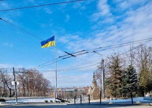 Kharkiv: the whole groups of Russian soldiers – from 5 to 10 people each – surrender to the Ukrainian troops