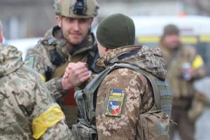 Австралія надасть Україні військову допомогу ще на 20 мільйонів доларів, – посол