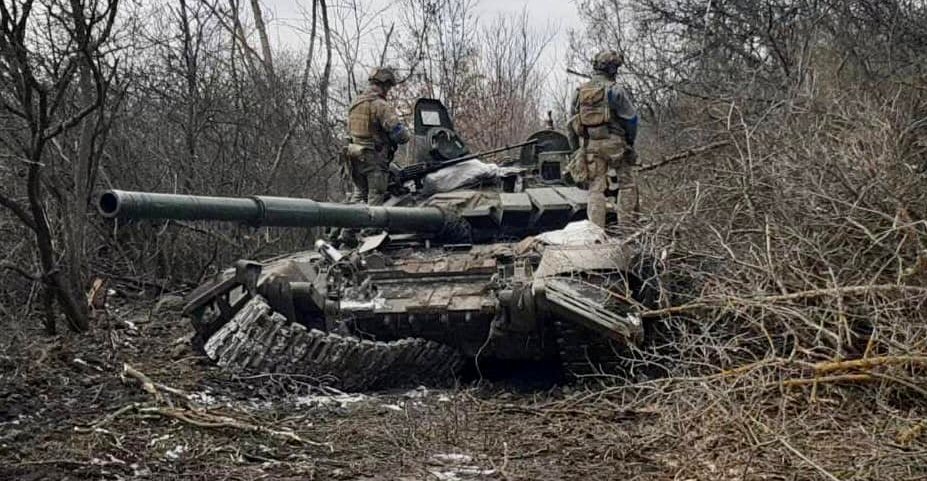 Під окупацією знаходяться 2621 населених пунктів України – Зеленський