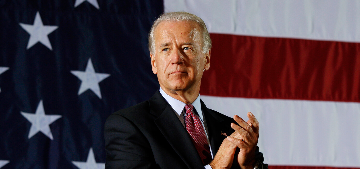 Biden promised to make sure there are enough weapons in Ukraine