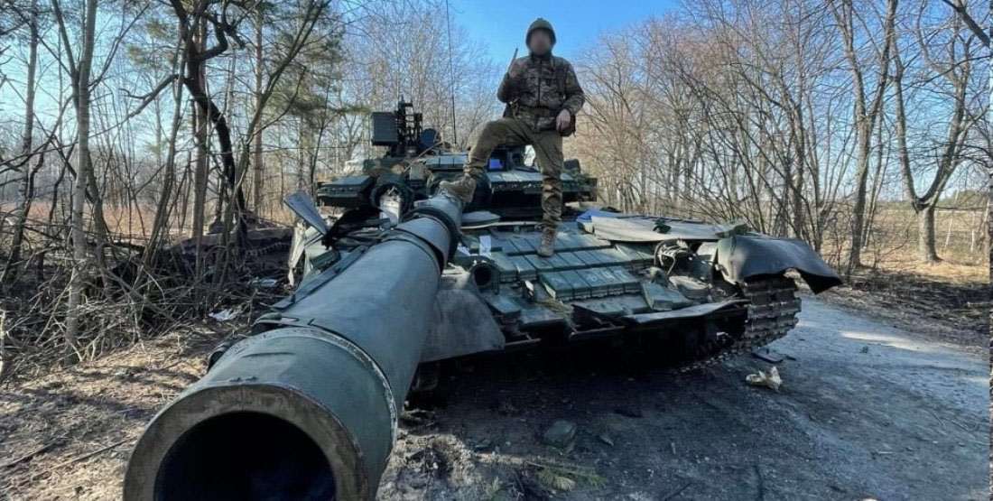 The russian army in Ukraine has driven itself into a dead end – the ISW