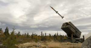 NoFlyZone: The Secretary of the NSDC asked NATO for air defence systems and fighter jets