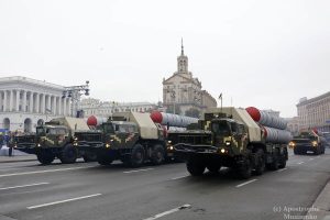 The country-aggressor threatens over the transfer of S-300 air defense systems to Ukraine