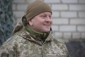 Главком назвав бій під Броварами “повним розгромом” російських військ