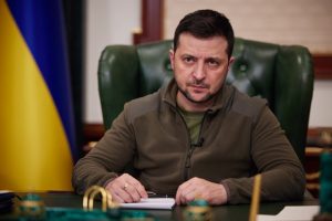 Ukraine is ready to buy air and missile defense equipment – Supreme Commander-in-Chief