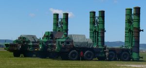 Confirmed: Slovakia has handed over the S-300 anti-aircraft system to Ukraine