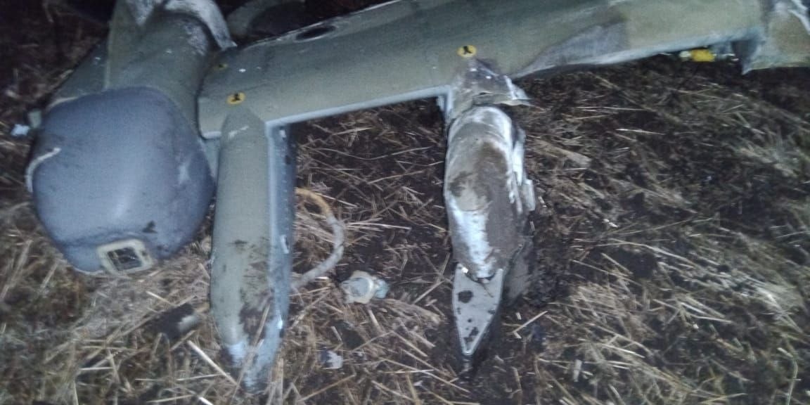 The 93rd Separate Kholodnyi Yar Mechanized Brigade had shot down a Russian Ka-52 attack helicopter