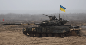 Military equipment of the Armed Forces of Ukraine will be repaired in the Czech Republic