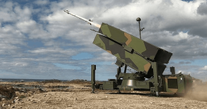 Norwegian Parliament is proposing to transfer the NASAMS air defense and NSM strike missiles to Ukraine